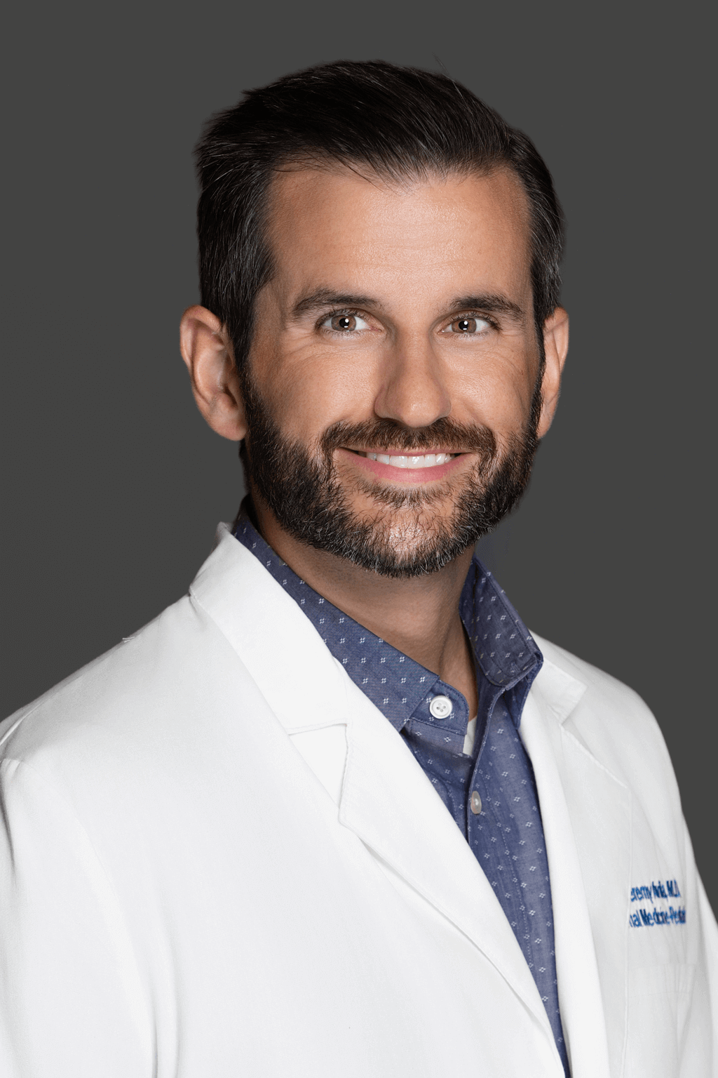 Dr. Jeremy Avila